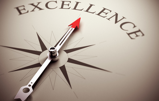 Achieving Supervisory Excellence